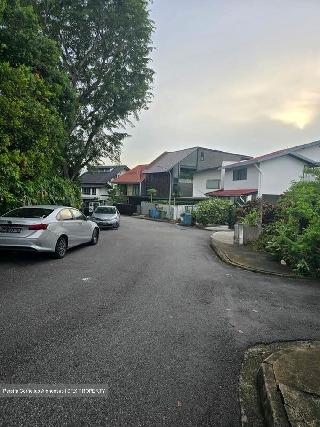 Arcadia Road (D11), Semi-Detached #508895771